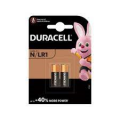 BATTERIA DURACELL N  1,5V  PZ.2