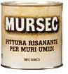 MURSEC ML.750 PITTURA RISANANTE PER MURI UMIDI COVEMA