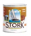 STORK BRILLANTE TRASPARENTE  S.607 ML.750 COVEMA