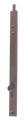 CATENACCIO VERTICALE 231 CM.30