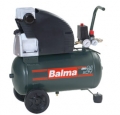 COMPRESSORE BALMA 24MF 304 HP1 5