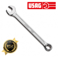 CHIAVE COMBINATA USAG ART.285 N  MM.10X10