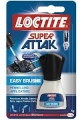 ATTAK LOCTITE GR.5 EASY BRUSH