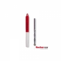 PUNTA WIDIA  FISCHER SUPER DD MM 16