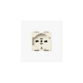 PRESA UNIVERSALE VIMAR 8410 2P+T  16A