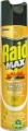 INSETTICIDA RAID SPRAY MAX SCARAFAGGI E FORMICHE ML.300