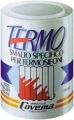 TERMO SMALTO ML.750 COVEMA BIANCO ALL'ACQUA