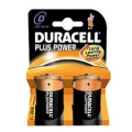 BATTERIA DURACELL TORCIA D PZ.2