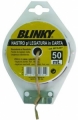 NASTRO PER LEGATURA PVC MT.50 DISPENSER BLINKY