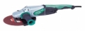 SMERIGLIATRICE HITACHI  G23MR MM.230 WATT 2400