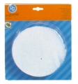 CUFFIA PER LUCIDARE IN LANA PG 339.00 DIAM.140