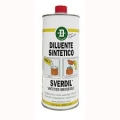 DILUENTE SINTETICO SVERDIL   LT.1  DOLLMAR