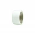 NASTRO ISOLANTE BIANCO  MM. 50 MT.25 BOSTON ANTIFIAMMA