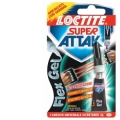 ATTAK  SUPER  FLEXGEL GR.3