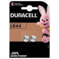 BATTERIA DURACELL LR44 CONF.2