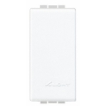 TAPPO BIANCO LIVING BITICINO TASTO FALSO N4950