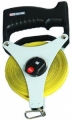 ROTELLA METRICA MT.50 NASTRO ACCIAIO BLINKY